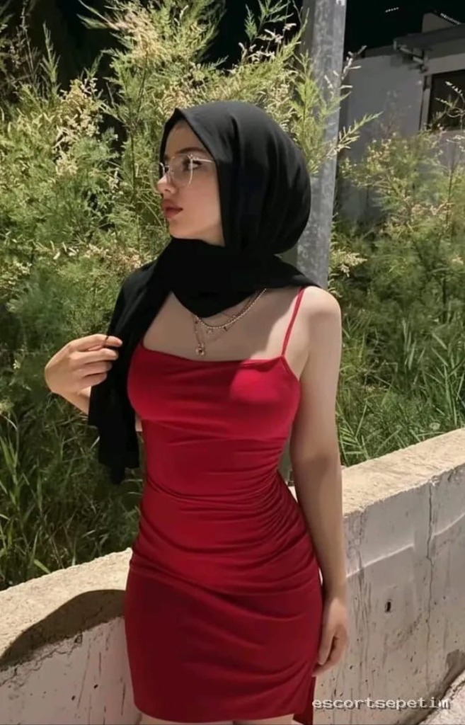 Tuzla Akfırat Escort Bayan 11