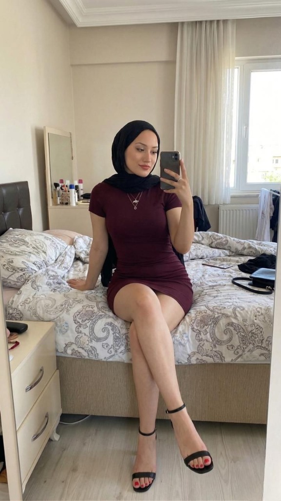 Tuzla Evliya Çelebi Escort Bayan 7