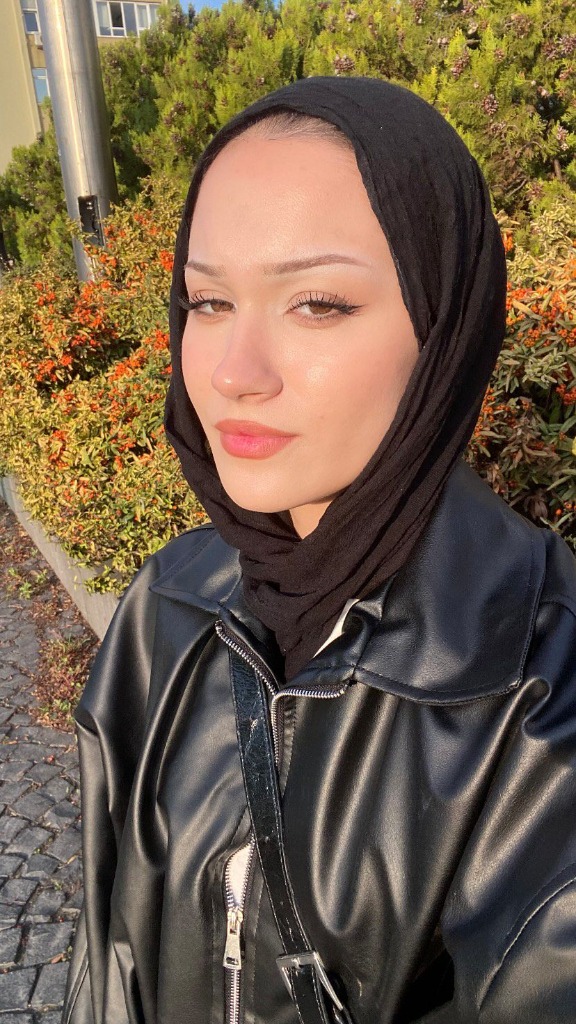 Tuzla Orta Escort Bayan 8