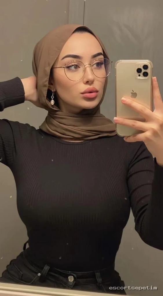 Tuzla ifa Escort Bayan 9